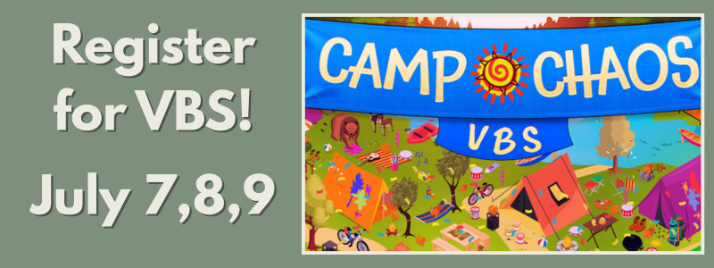 vbs castroville 2026 church summer